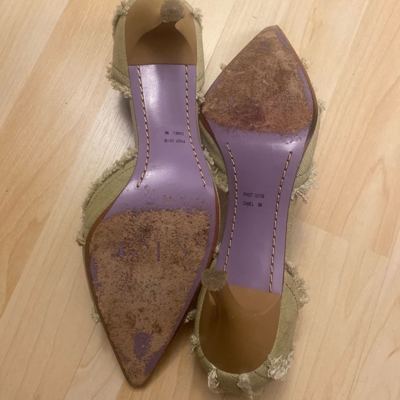 Richard Tyler shoes - Picture 15 of 16